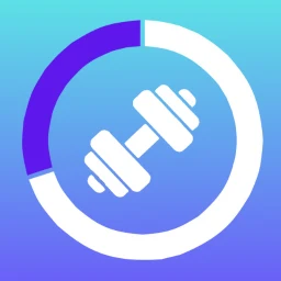 Icono de AI Fitness Planner: Home Gym